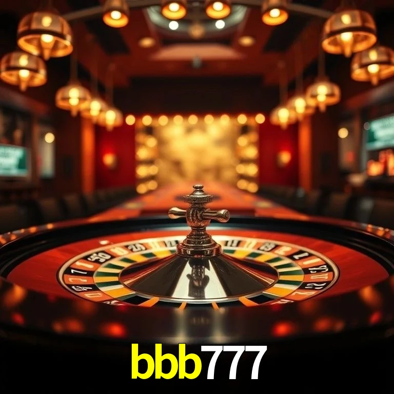 bbb777 Slot Mecânicas