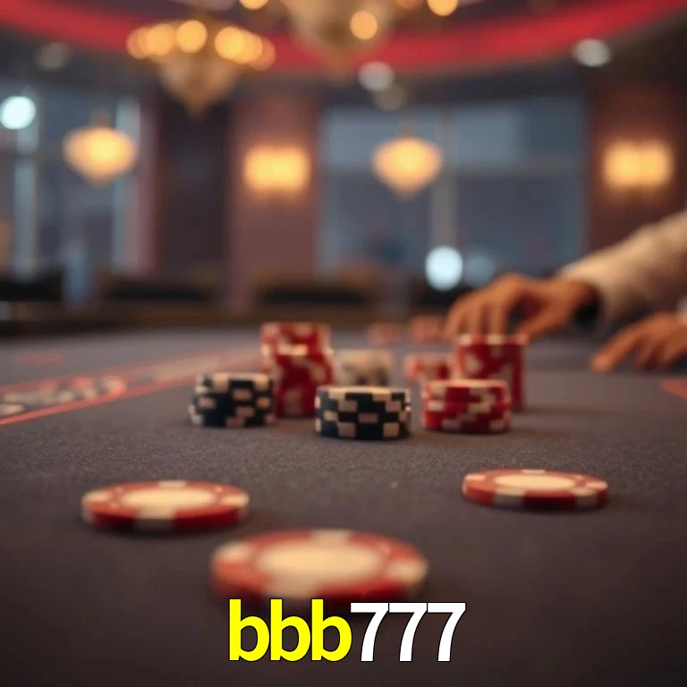 bbb777 Promoções