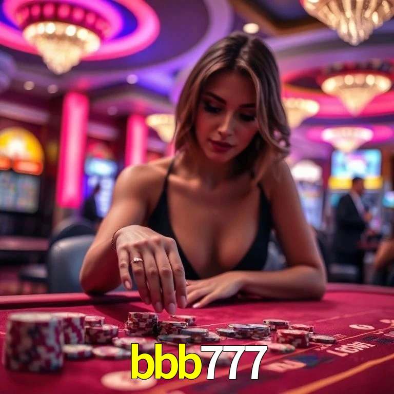 bbb777 Casino RNG