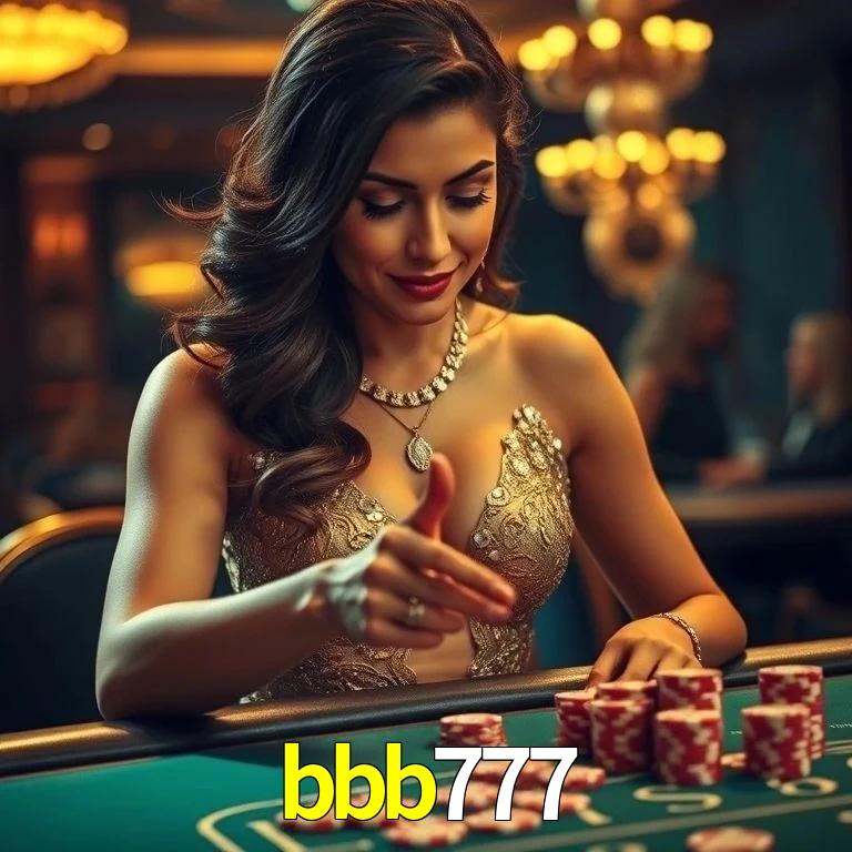 bbb777 Bônus