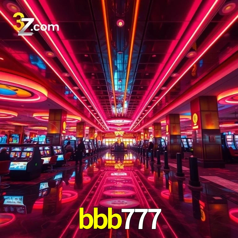 bbb777 APK Interface