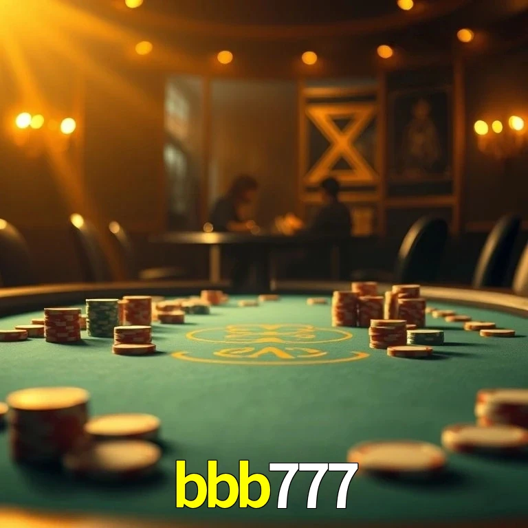 bbb777 platform