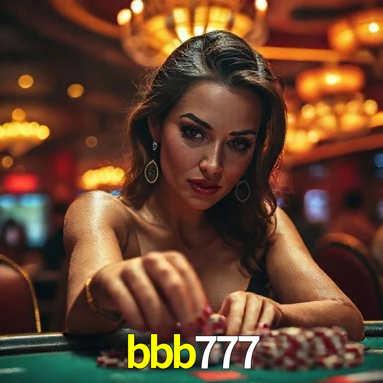 bbb777 Jogo Responsável